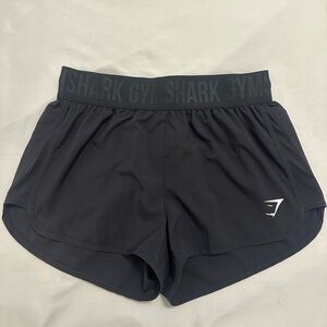 Gymshark running shorts NWOT